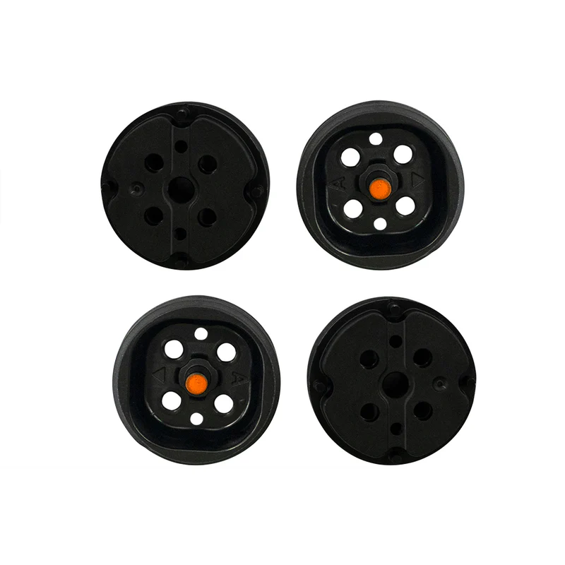 Montaje de helice FD1+ / FD3